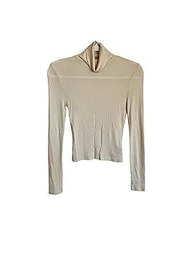 Madewell Long Sleeve Turtleneck (view 1)