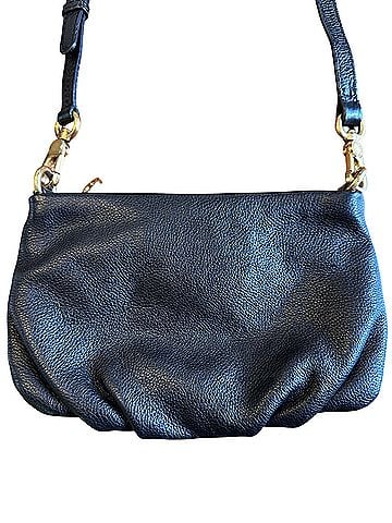 Marc Jacobs Leather Crossbody Bag (view 2)