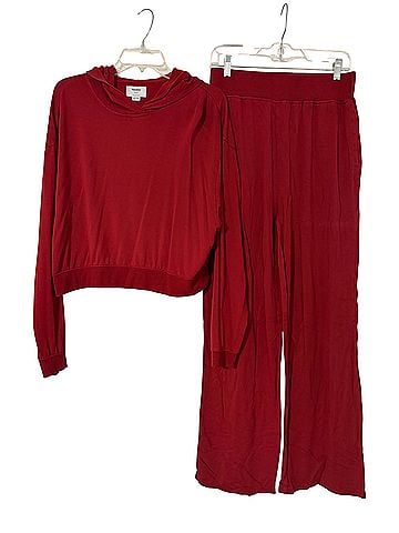 RVCA Sweatpants (view 1)