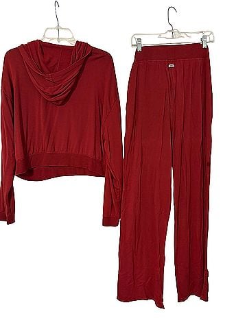 RVCA Sweatpants (view 2)