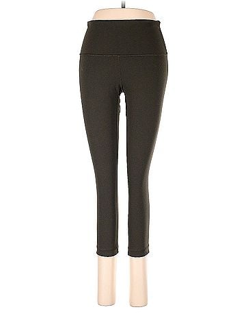 Lululemon Athletica Lululemon Athletica Leggings (view 1)