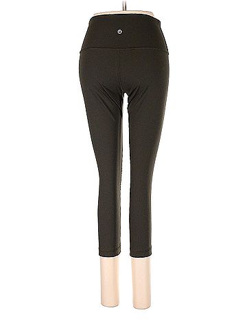 Lululemon Athletica Lululemon Athletica Leggings (view 2)