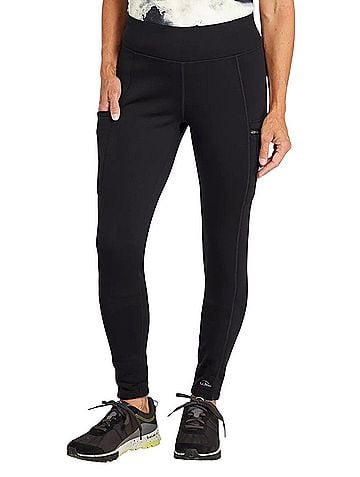 L.L.Bean Leggings (view 1)