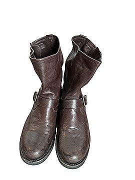 FRYE Veronica Boots (view 1)