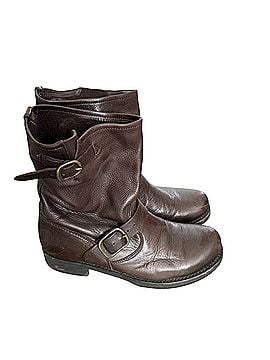 FRYE Veronica Boots (view 2)
