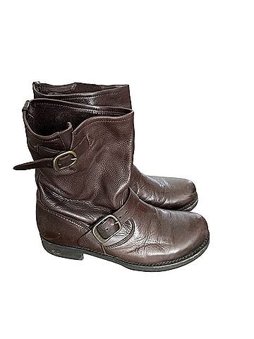 FRYE Veronica Boots (view 2)