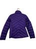 Talbots Down Zip Ultra Light Quilted Puffer Short Jacket Jacket - photo 2