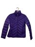 Talbots Down Zip Ultra Light Quilted Puffer Short Jacket Jacket - photo 1