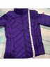Talbots Down Zip Ultra Light Quilted Puffer Short Jacket Jacket - photo 7