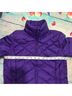 Talbots Down Zip Ultra Light Quilted Puffer Short Jacket Jacket - photo 6