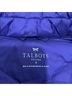 Talbots Down Zip Ultra Light Quilted Puffer Short Jacket Jacket - photo 3