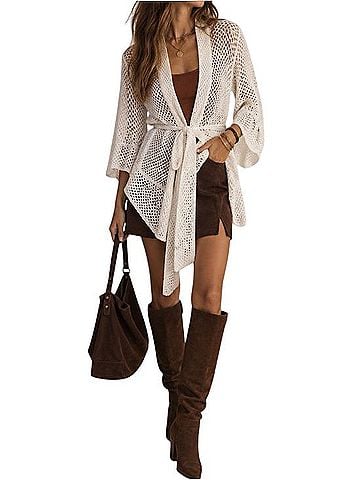 United States Sweaters Cardigan (view 1)