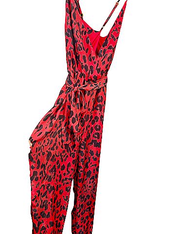 Bebe x CIARA Jumpsuit (view 2)