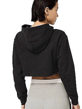 Lululemon Athletica Pullover Hoodie (view 2)