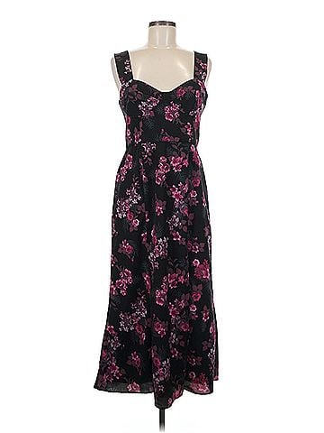 Hutch Hutch Casual Dress (view 1)