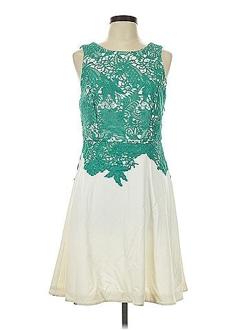 Moulinette Soeurs Moulinette Soeurs Cocktail Dress (view 1)