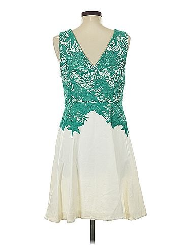 Moulinette Soeurs Moulinette Soeurs Cocktail Dress (view 2)