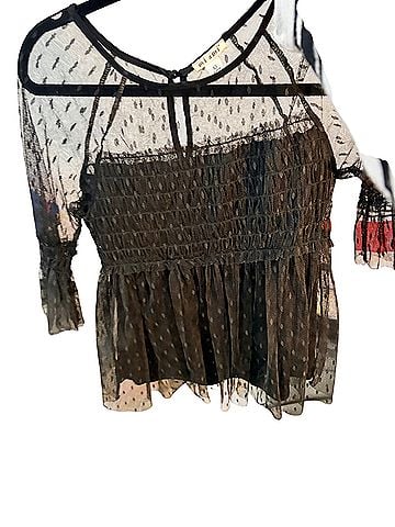 Miami Style Blouse (view 1)