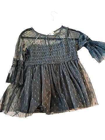 Miami Style Blouse (view 2)