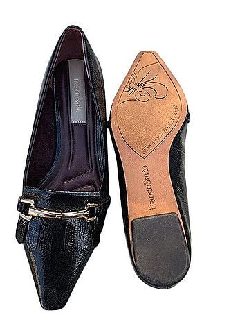 Franco Sarto Flats (view 1)