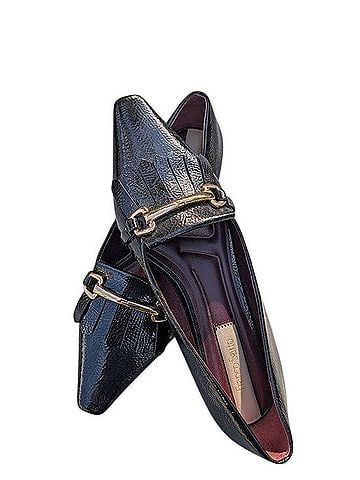 Franco Sarto Flats (view 2)