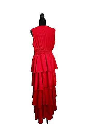 Shein Cocktail Dress (view 2)