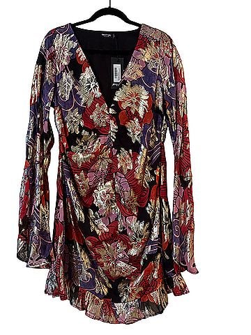 Nasty Gal Inc. Cocktail Dress (view 1)