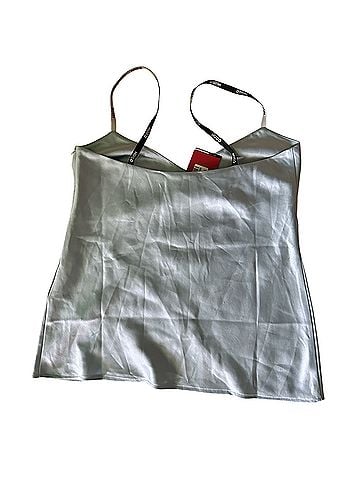HUGO by HUGO BOSS Sleeveless Top (view 2)