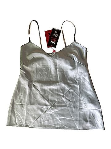 HUGO by HUGO BOSS Sleeveless Top (view 1)
