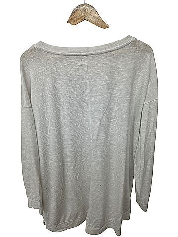 Cato Long Sleeve Blouse (view 2)
