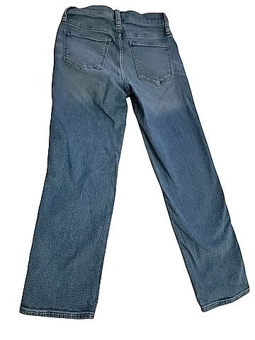 Madewell Stovepipe Jeans (view 2)