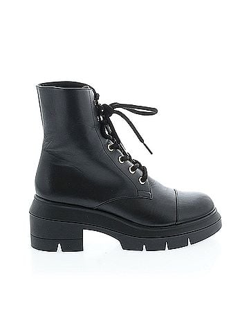 Stuart Weitzman Stuart Weitzman Ankle Boots (view 1)