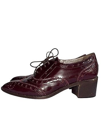 ETRO Heels (view 1)