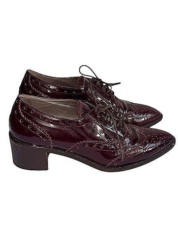 ETRO Heels (view 2)