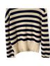 Copper Key Stripes Multi Color Pullover Sweater Size M - photo 4