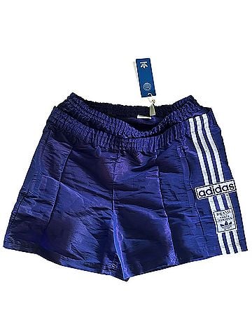 Adidas Athletic Shorts (view 1)