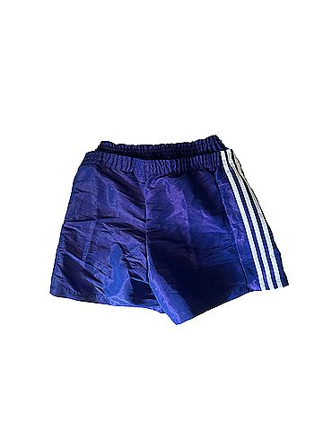 Adidas Athletic Shorts (view 2)