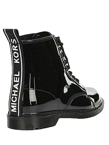 Michael Kors Tavie Ankle Boots (view 1)