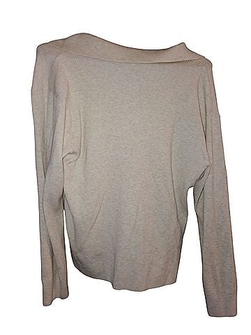 IZOD uniglow Long Sleeve Top (view 2)