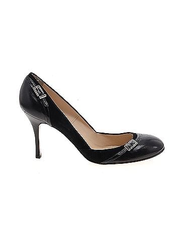 Luciano Padovan Luciano Padovan Heels (view 1)