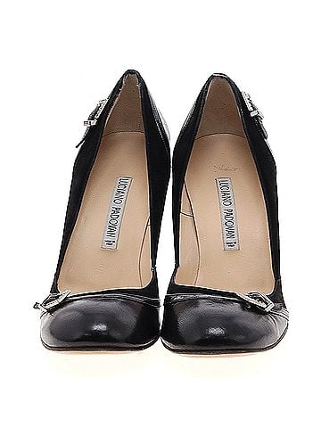 Luciano Padovan Luciano Padovan Heels (view 2)