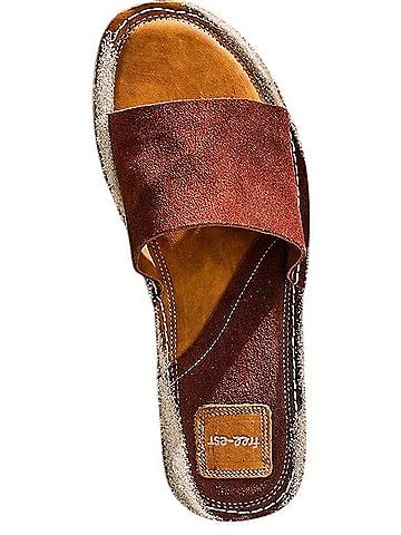 Free People free-est Sunrise Slide Sandals (view 2)
