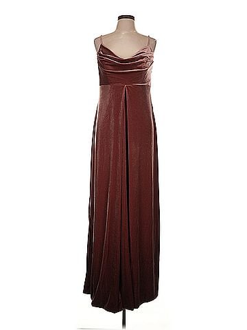 REVELRY Revelry Cocktail Dress (view 1)