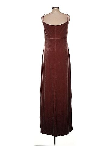REVELRY Revelry Cocktail Dress (view 2)