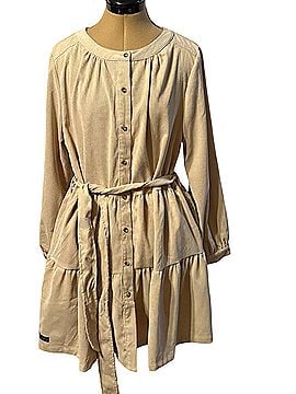 Simply Southern Casual Dress (view 1)