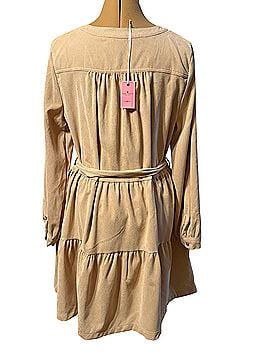 Simply Southern Casual Dress (view 2)
