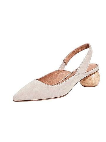 Matiko Heels (view 1)