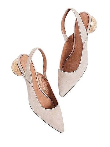 Matiko Heels (view 2)