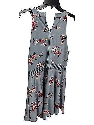 City Triangles Casual Dress (view 2)