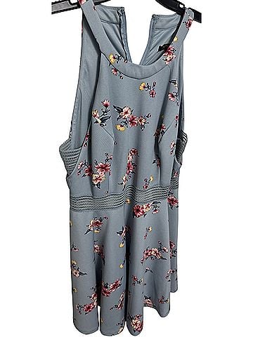 City Triangles Casual Dress (view 1)